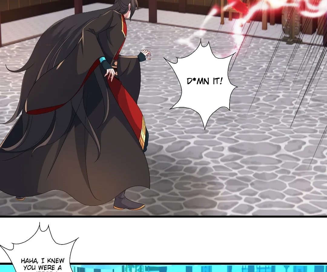 Banished Disciple's Counterattack Chapter 422 page 32 - 