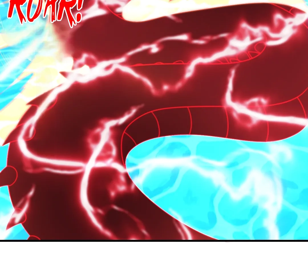 Banished Disciple's Counterattack Chapter 422 page 34 - 