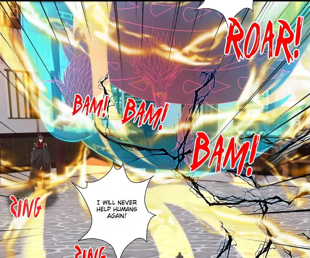 Banished Disciple's Counterattack Chapter 422 page 39 - 
