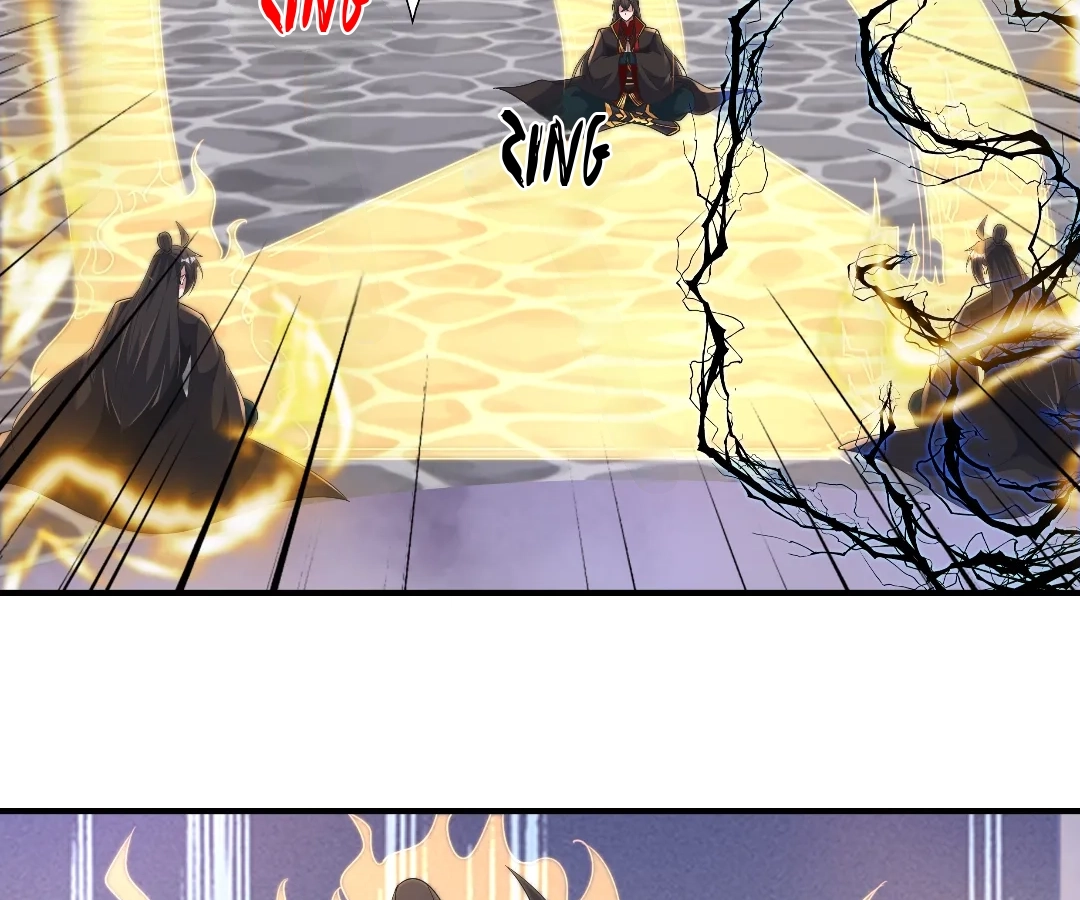 Banished Disciple's Counterattack Chapter 422 page 40 - 