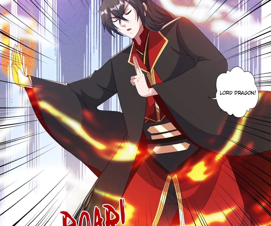 Banished Disciple's Counterattack Chapter 422 page 5 - 