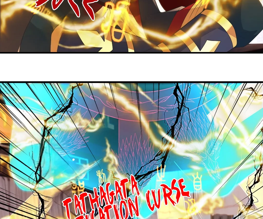 Banished Disciple's Counterattack Chapter 422 page 42 - 