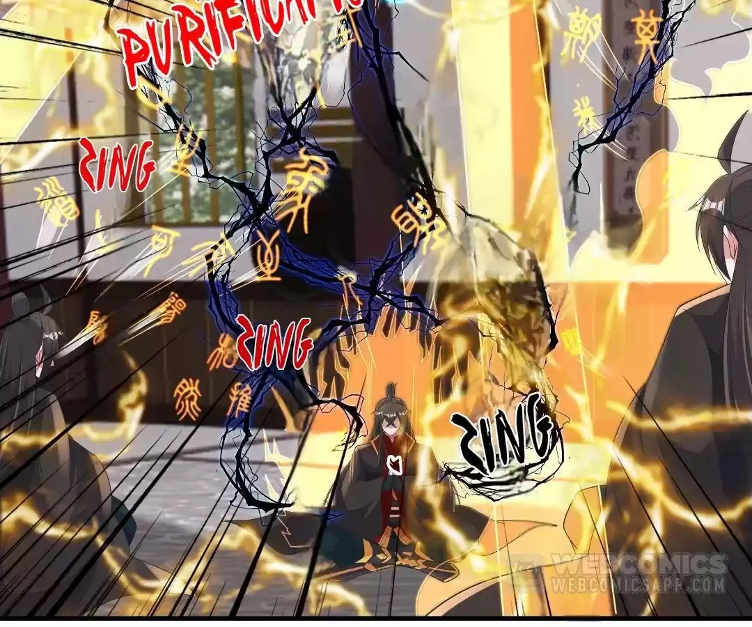 Banished Disciple's Counterattack Chapter 422 page 43 - 