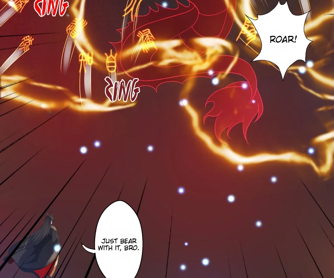 Banished Disciple's Counterattack Chapter 422 page 45 - 