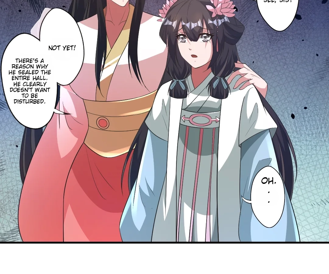 Banished Disciple's Counterattack Chapter 422 page 49 - 