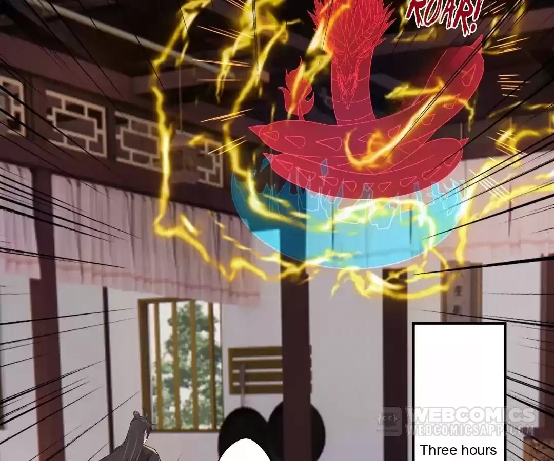 Banished Disciple's Counterattack Chapter 422 page 51 - 