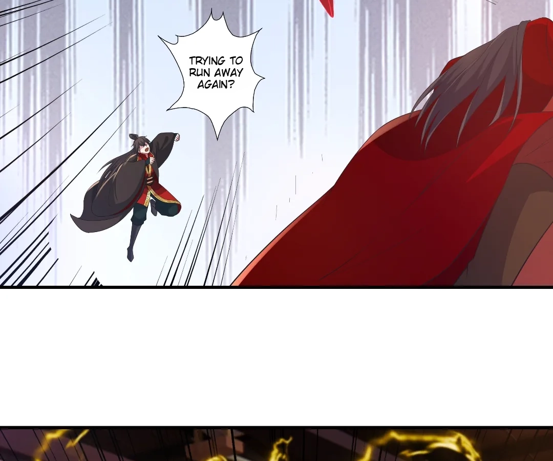 Banished Disciple's Counterattack Chapter 422 page 54 - 