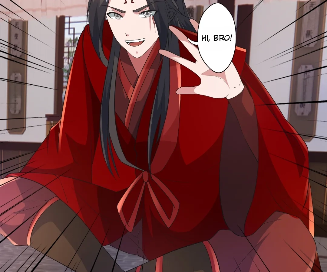 Banished Disciple's Counterattack Chapter 422 page 60 - 