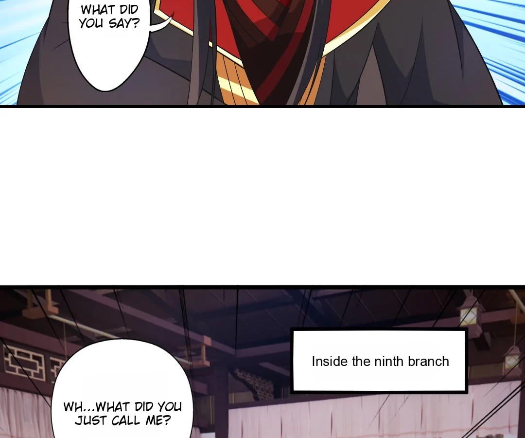 Banished Disciple's Counterattack Chapter 422 page 62 - 