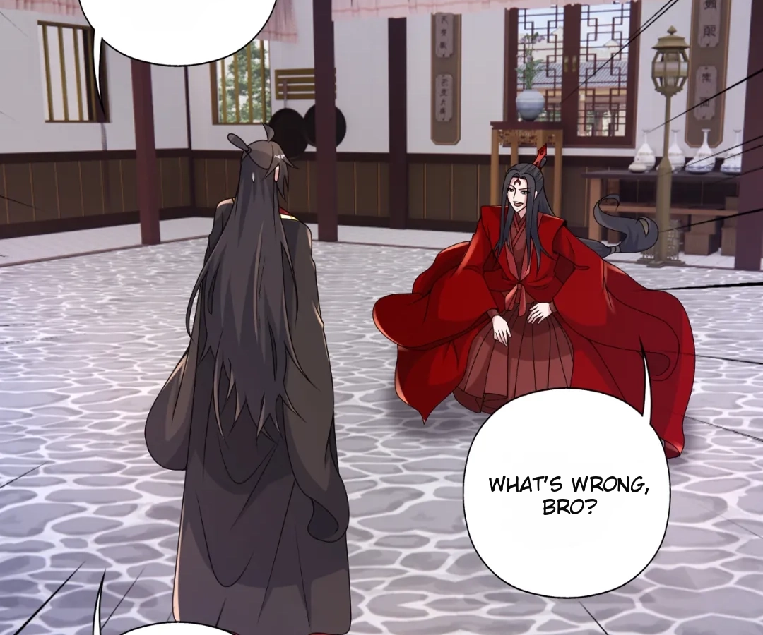 Banished Disciple's Counterattack Chapter 422 page 63 - 