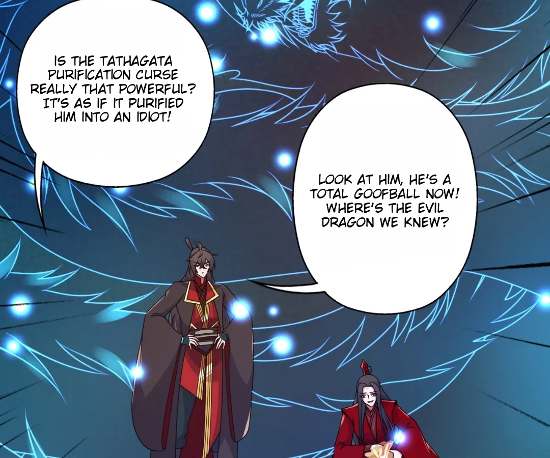 Banished Disciple's Counterattack Chapter 422 page 69 - 