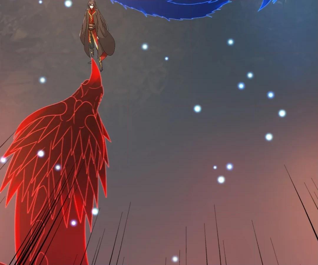 Banished Disciple's Counterattack Chapter 422 page 8 - 