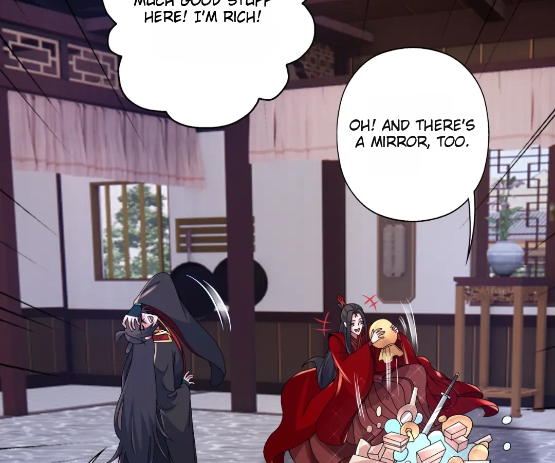 Banished Disciple's Counterattack Chapter 422 page 72 - 