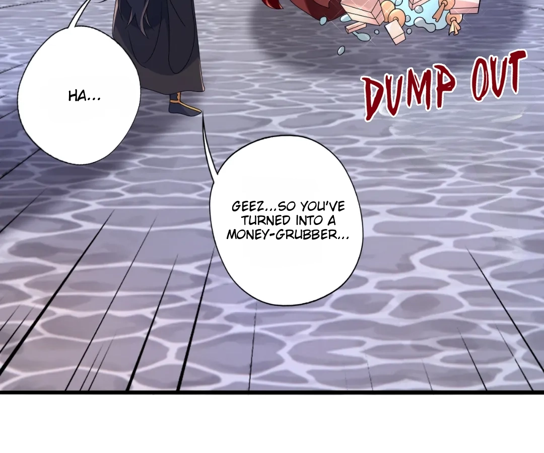 Banished Disciple's Counterattack Chapter 422 page 73 - 