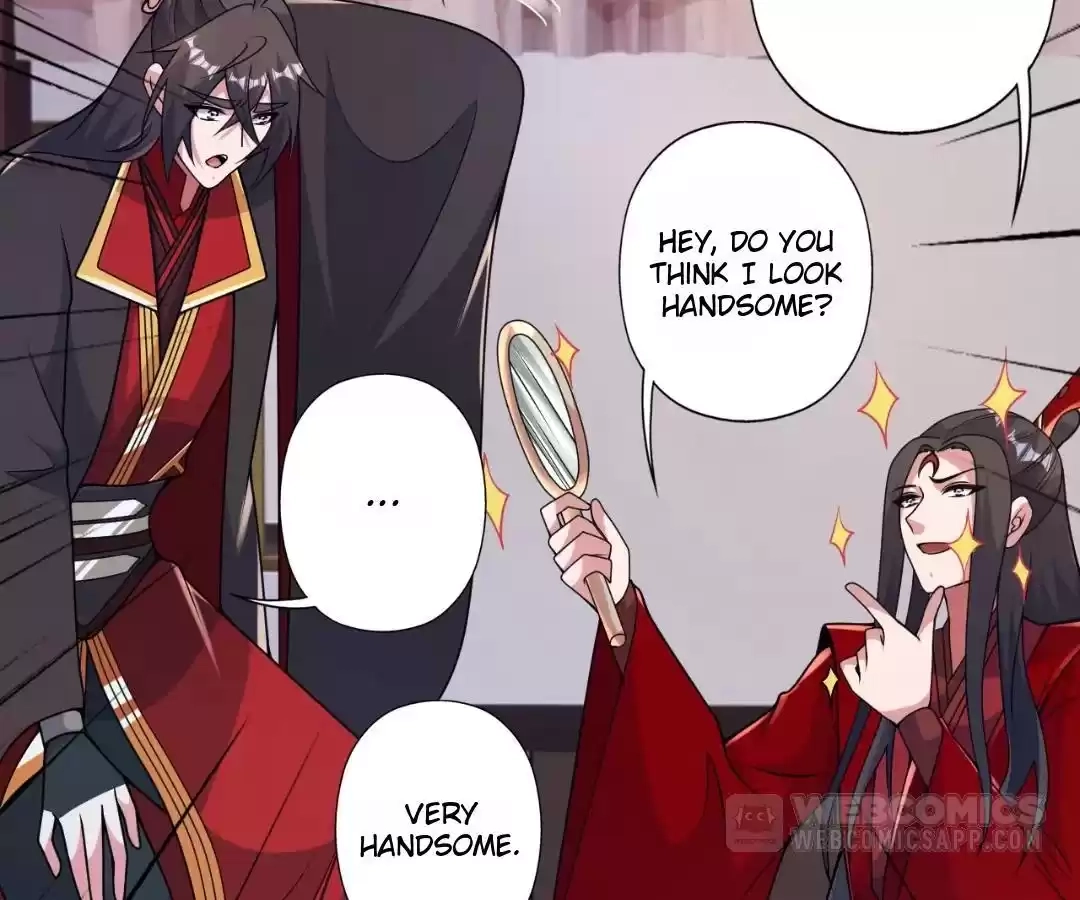 Banished Disciple's Counterattack Chapter 422 page 75 - 