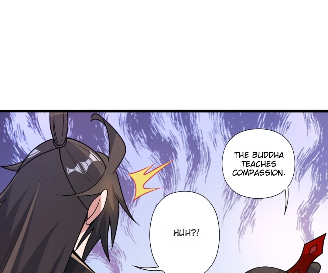 Banished Disciple's Counterattack Chapter 422 page 90 - 