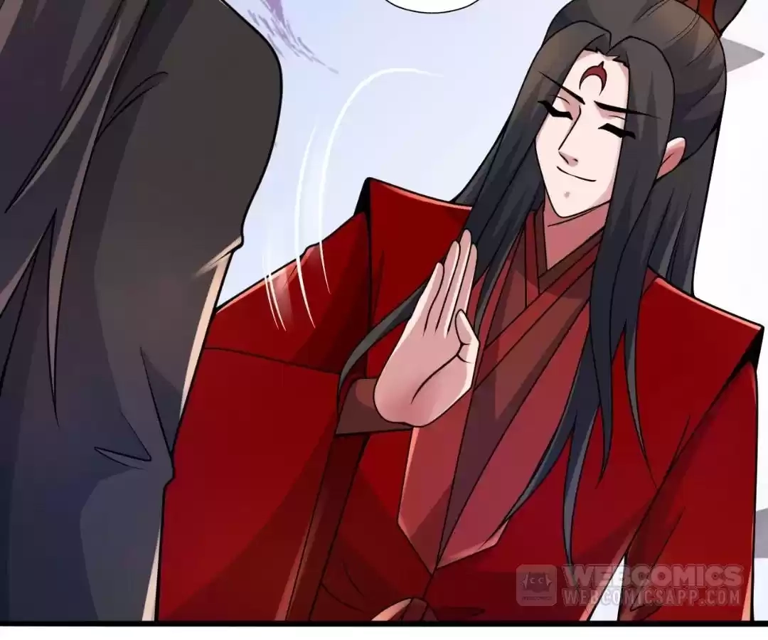 Banished Disciple's Counterattack Chapter 422 page 91 - 
