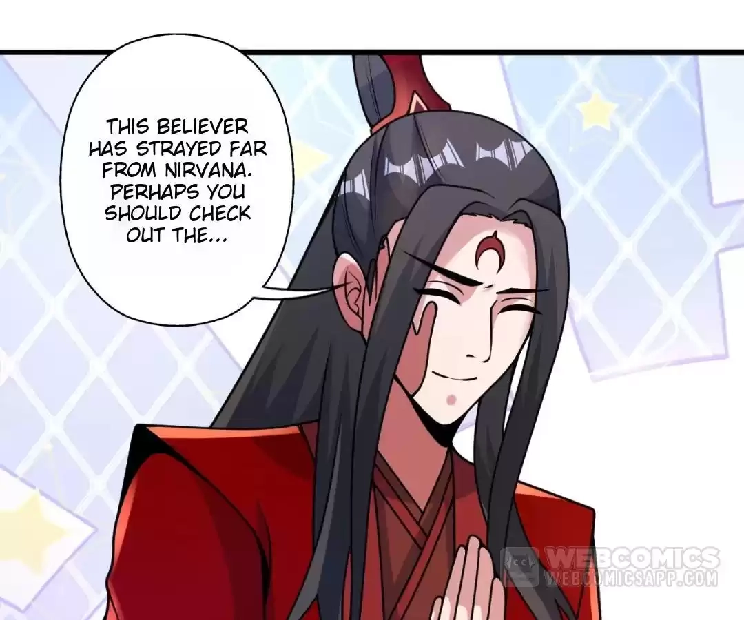 Banished Disciple's Counterattack Chapter 422 page 99 - 