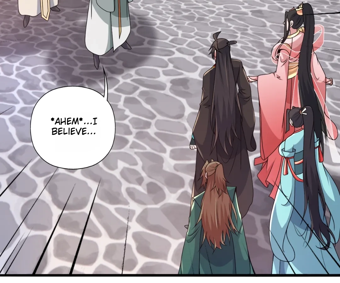 Banished Disciple's Counterattack Chapter 423 page 2 - 
