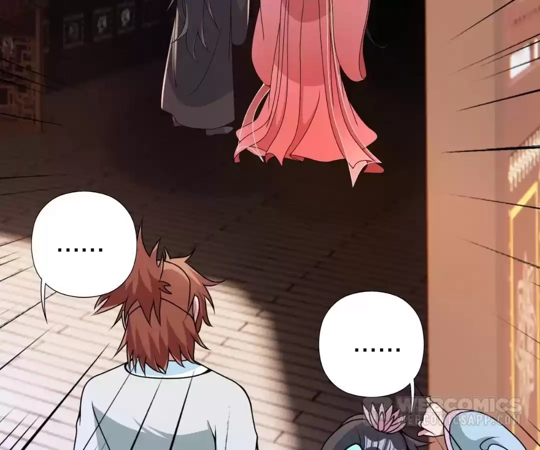 Banished Disciple's Counterattack Chapter 423 page 11 - 