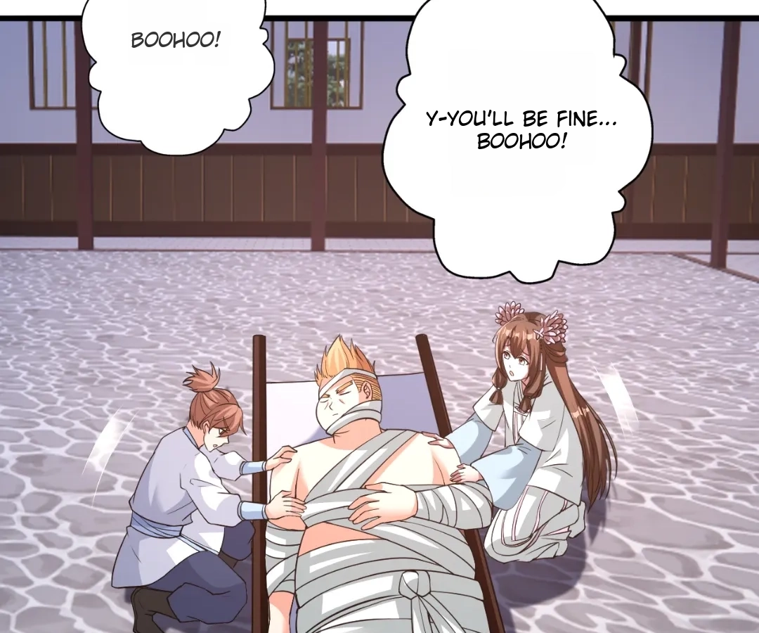 Banished Disciple's Counterattack Chapter 423 page 105 - 