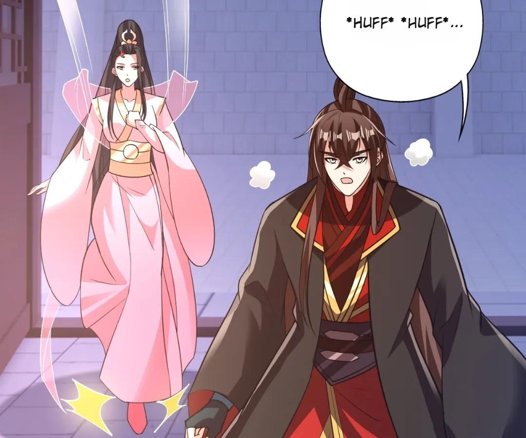 Banished Disciple's Counterattack Chapter 423 page 110 - 