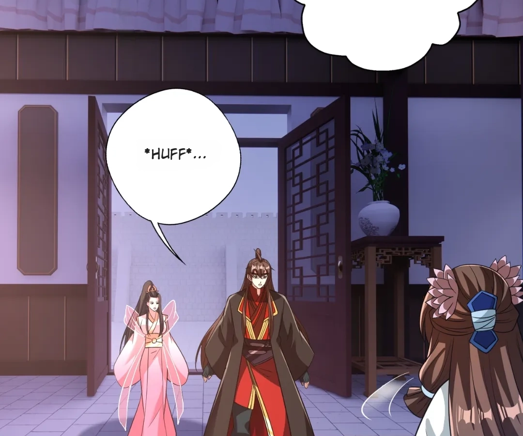 Banished Disciple's Counterattack Chapter 423 page 113 - 