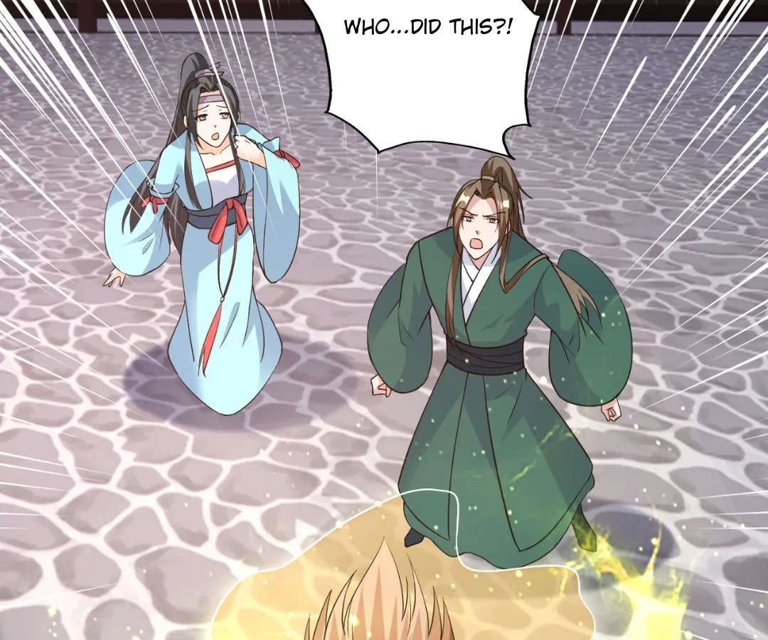 Banished Disciple's Counterattack Chapter 423 page 124 - 