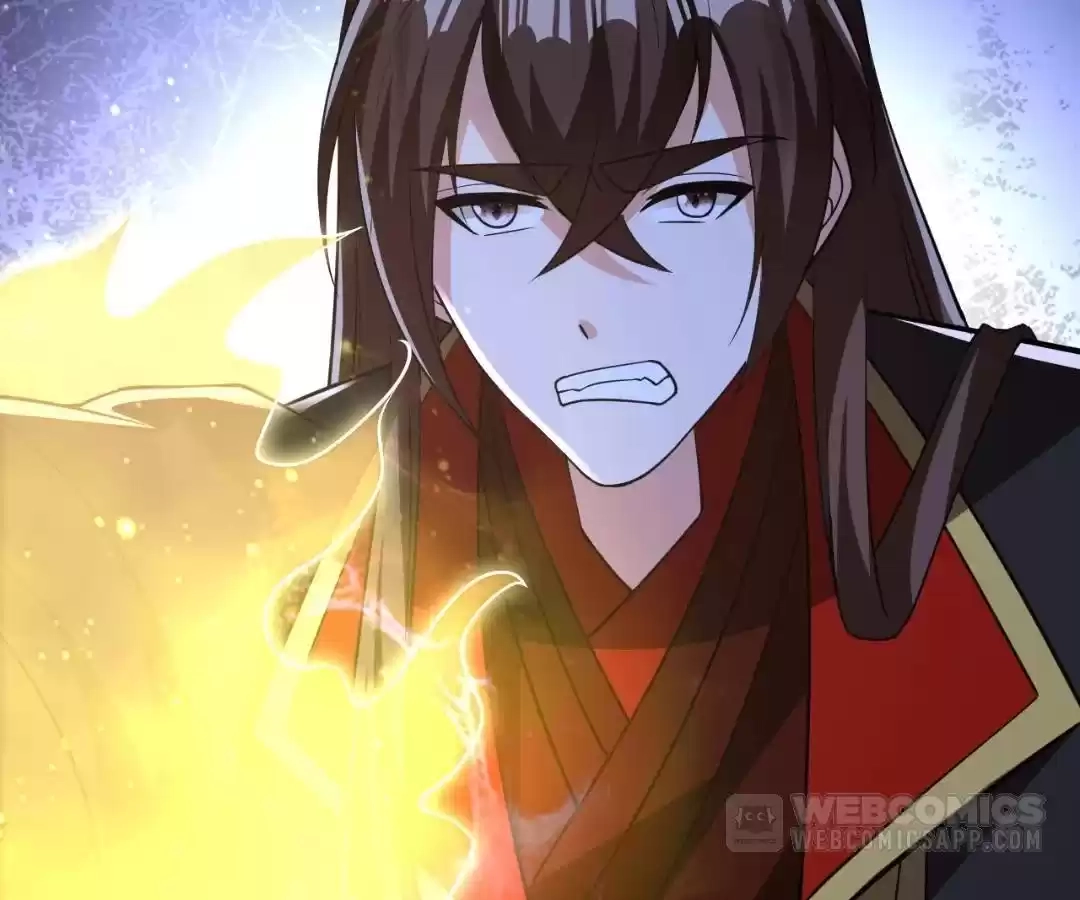 Banished Disciple's Counterattack Chapter 423 page 131 - 