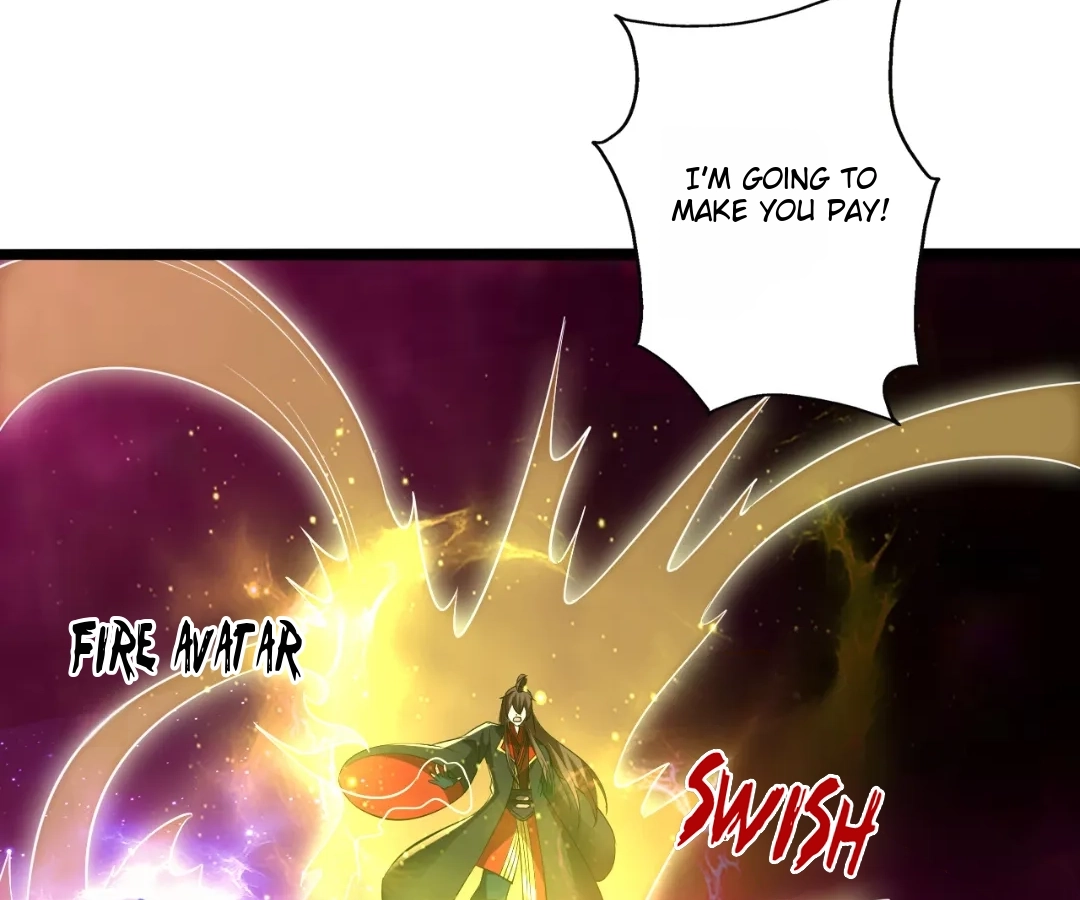 Banished Disciple's Counterattack Chapter 423 page 133 - 
