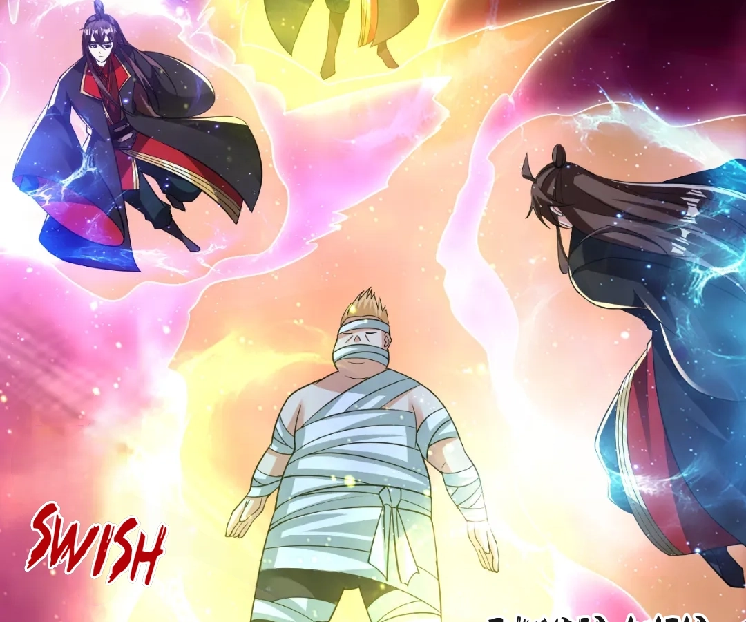 Banished Disciple's Counterattack Chapter 423 page 134 - 