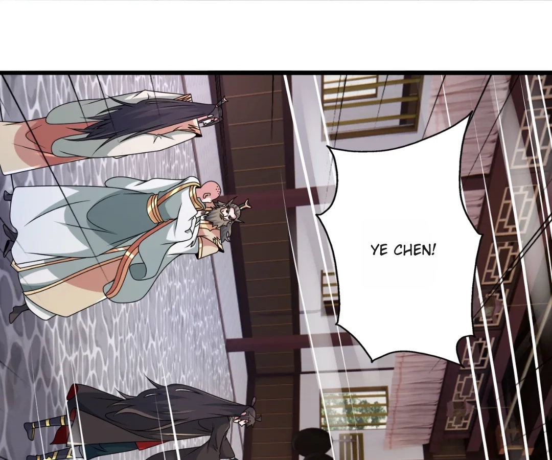 Banished Disciple's Counterattack Chapter 423 page 15 - 