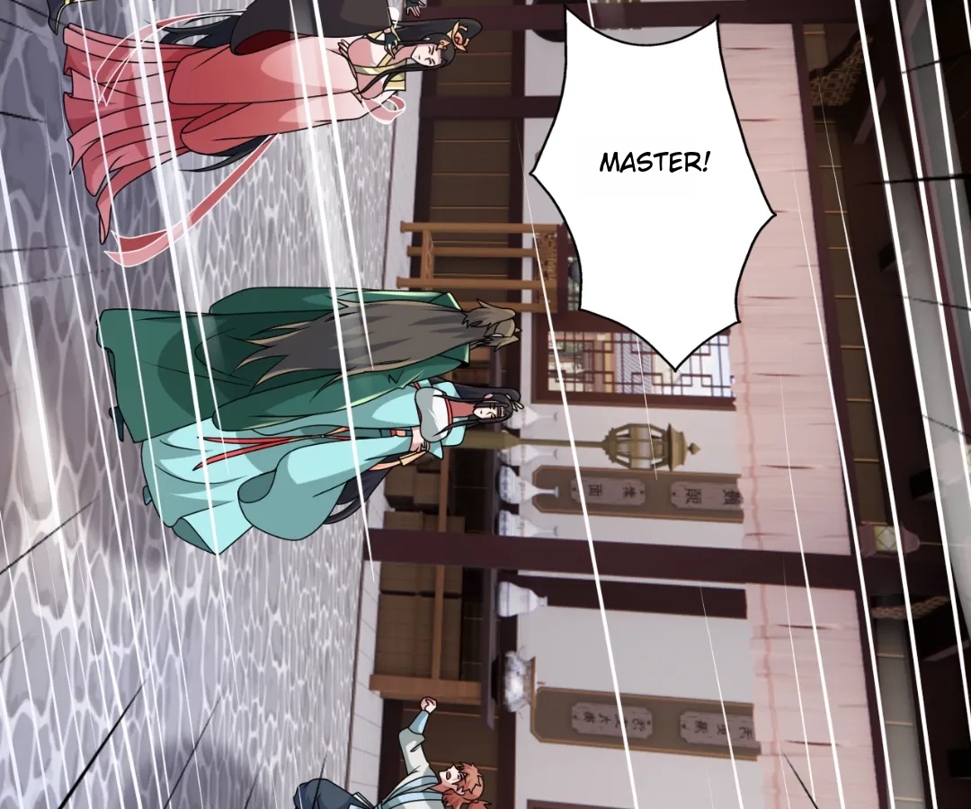 Banished Disciple's Counterattack Chapter 423 page 16 - 