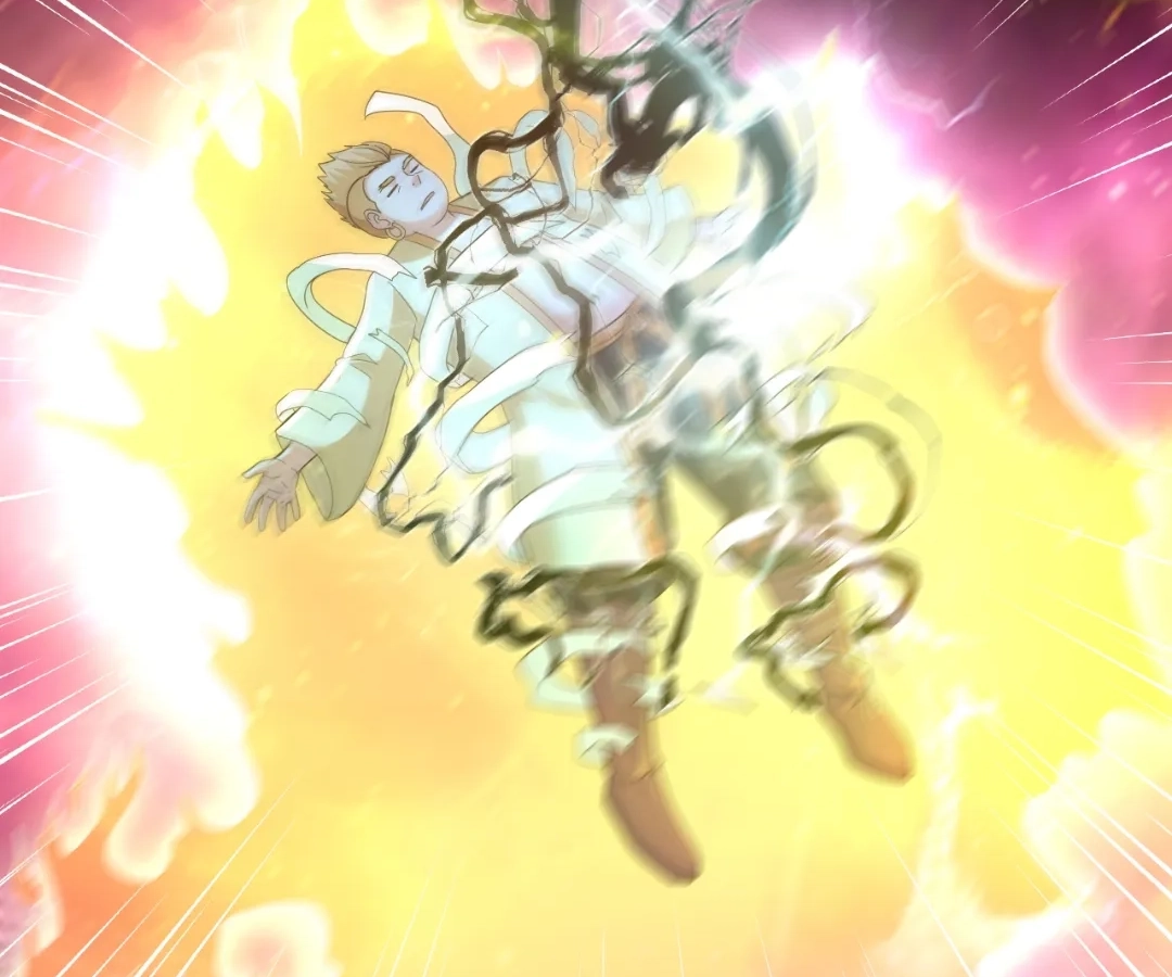 Banished Disciple's Counterattack Chapter 423 page 151 - 
