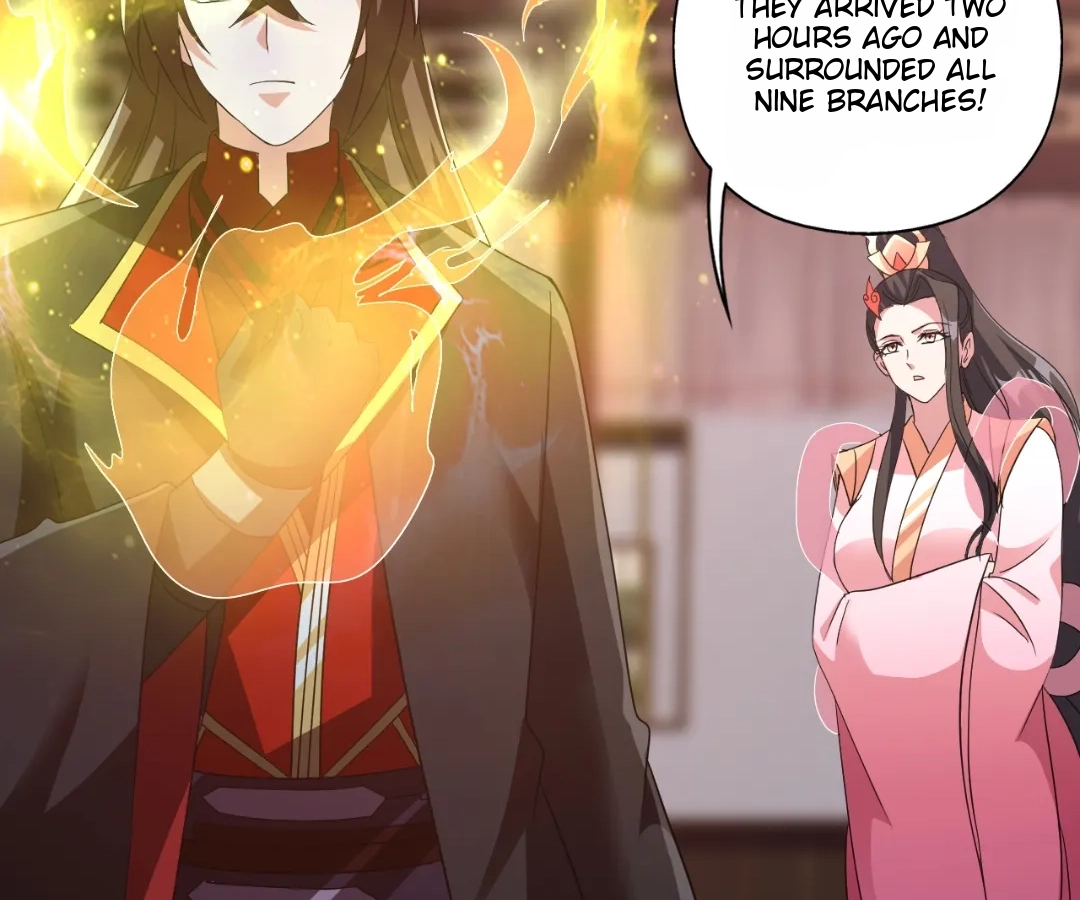 Banished Disciple's Counterattack Chapter 423 page 158 - 