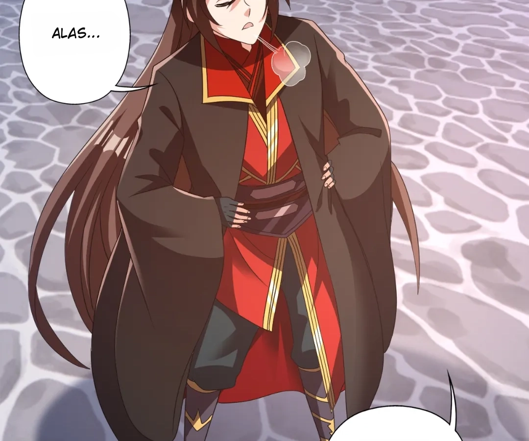 Banished Disciple's Counterattack Chapter 423 page 161 - 