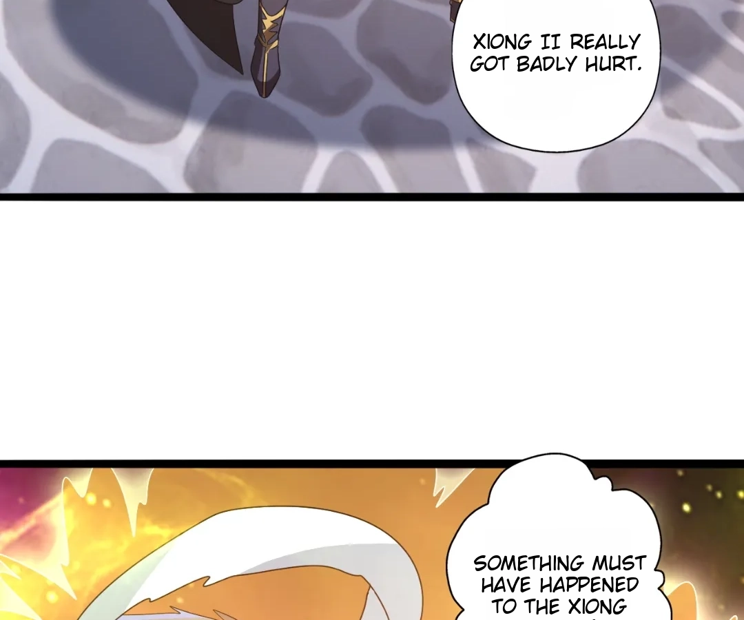 Banished Disciple's Counterattack Chapter 423 page 162 - 
