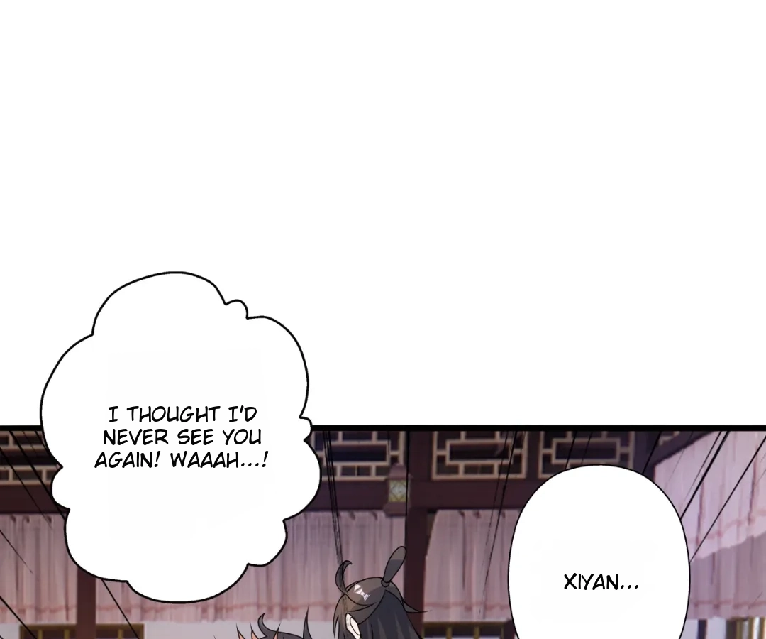 Banished Disciple's Counterattack Chapter 423 page 18 - 
