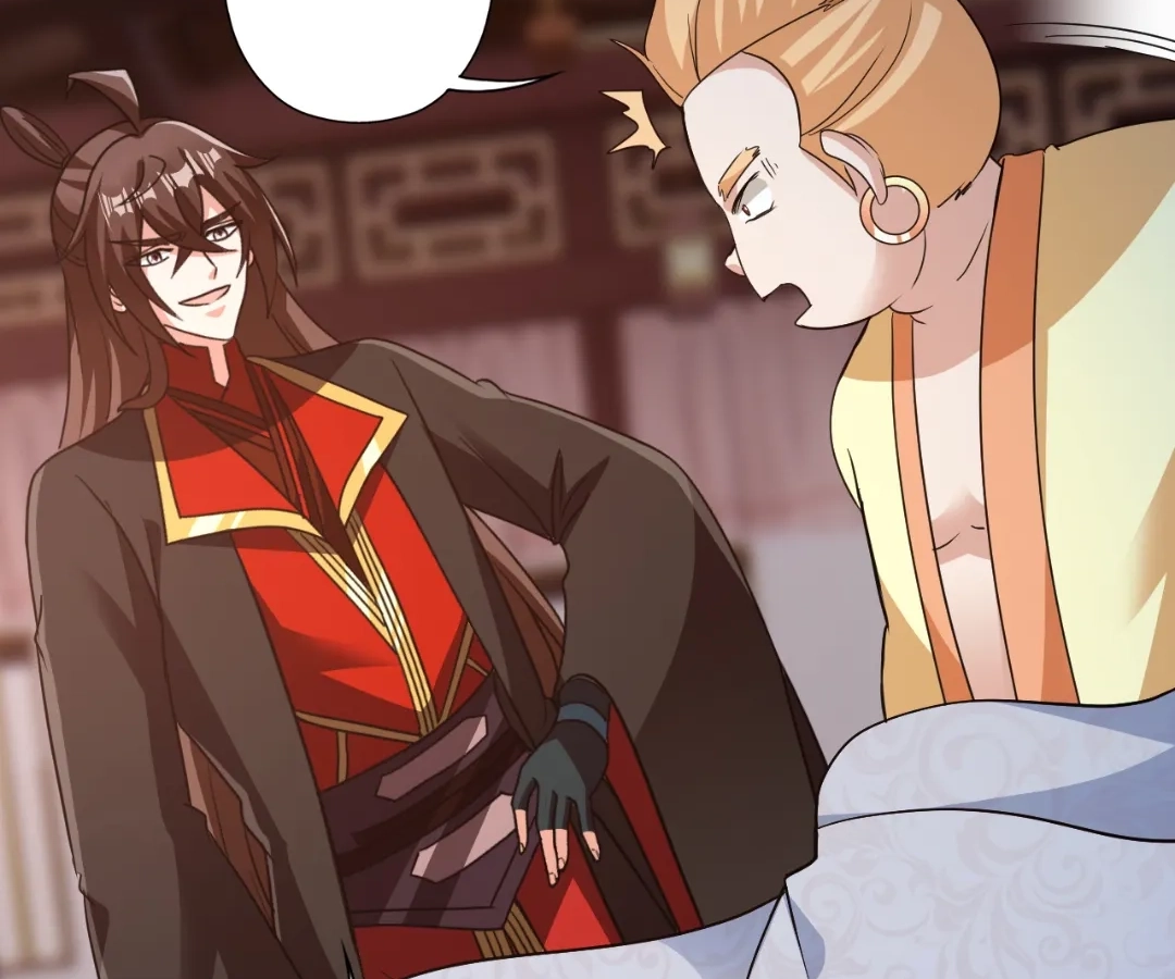 Banished Disciple's Counterattack Chapter 423 page 180 - 