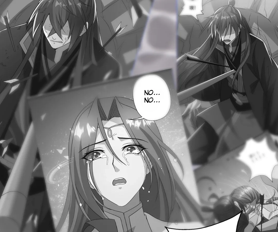 Banished Disciple's Counterattack Chapter 423 page 183 - 