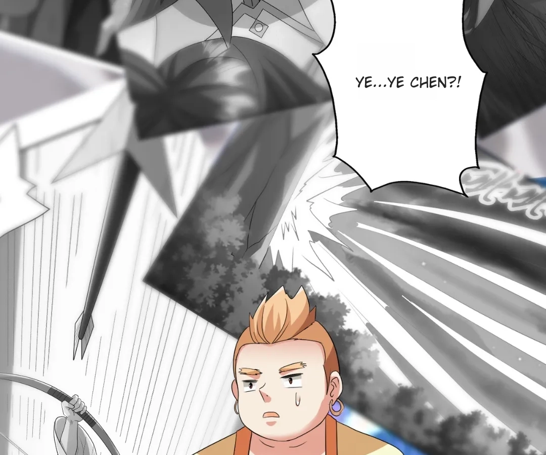 Banished Disciple's Counterattack Chapter 423 page 184 - 
