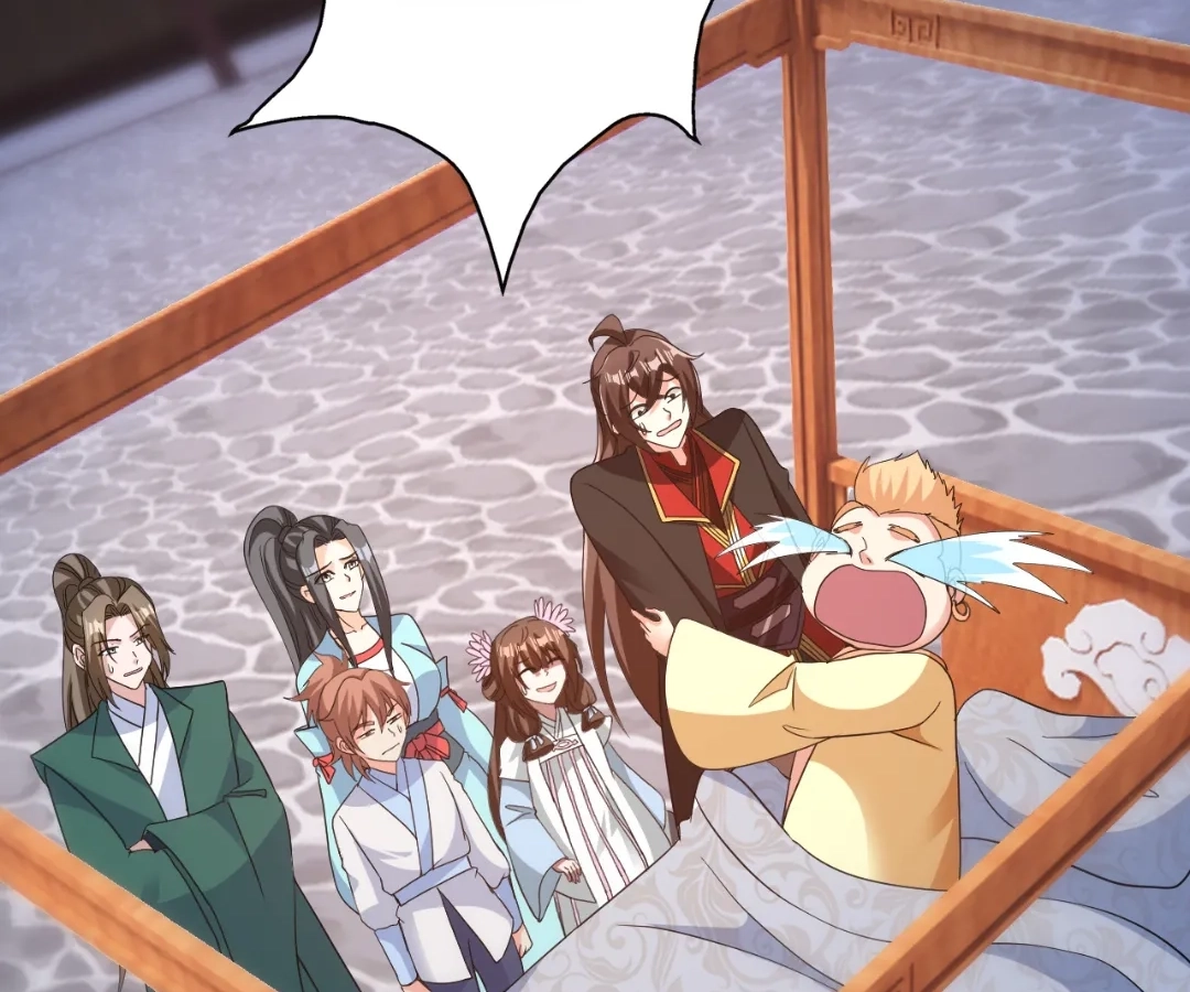 Banished Disciple's Counterattack Chapter 423 page 192 - 