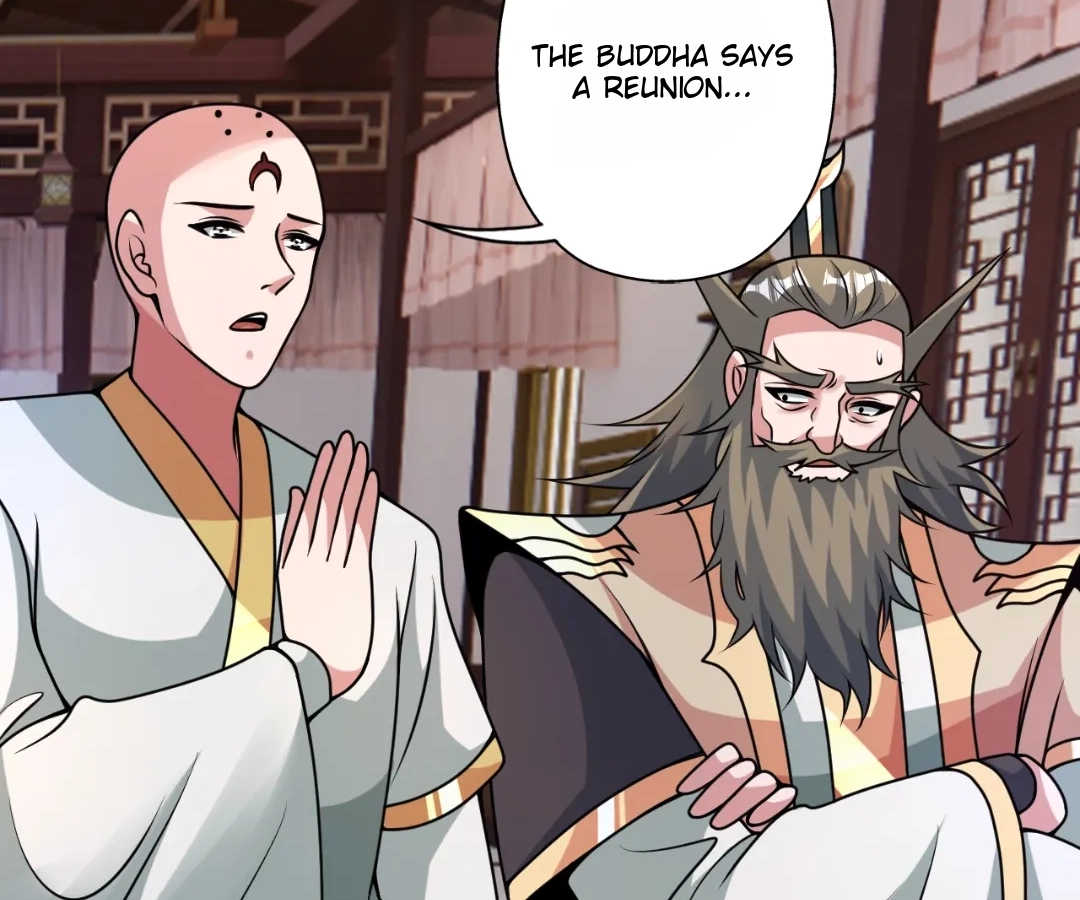 Banished Disciple's Counterattack Chapter 423 page 22 - 