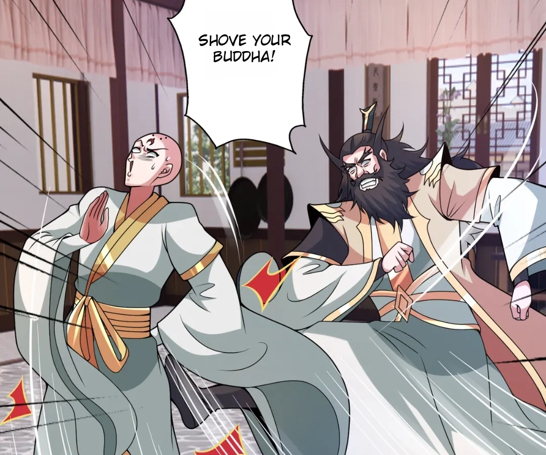 Banished Disciple's Counterattack Chapter 423 page 25 - 