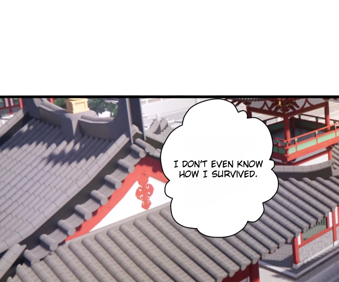 Banished Disciple's Counterattack Chapter 423 page 30 - 