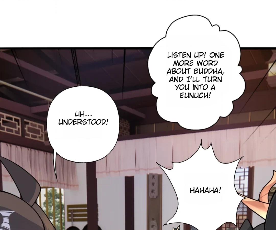 Banished Disciple's Counterattack Chapter 423 page 4 - 