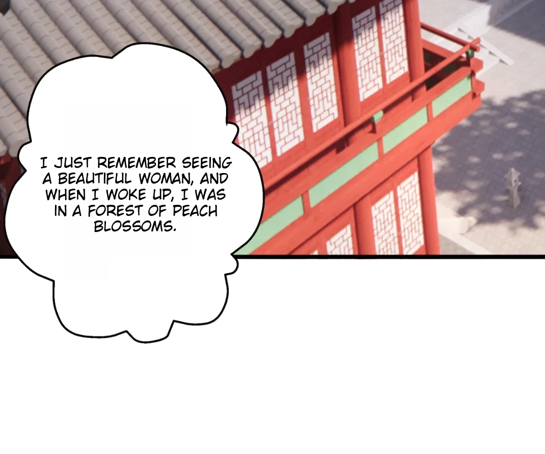 Banished Disciple's Counterattack Chapter 423 page 31 - 