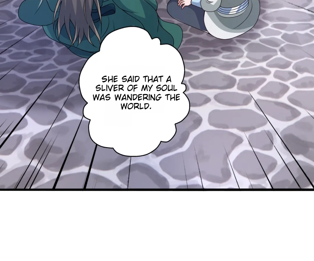 Banished Disciple's Counterattack Chapter 423 page 34 - 