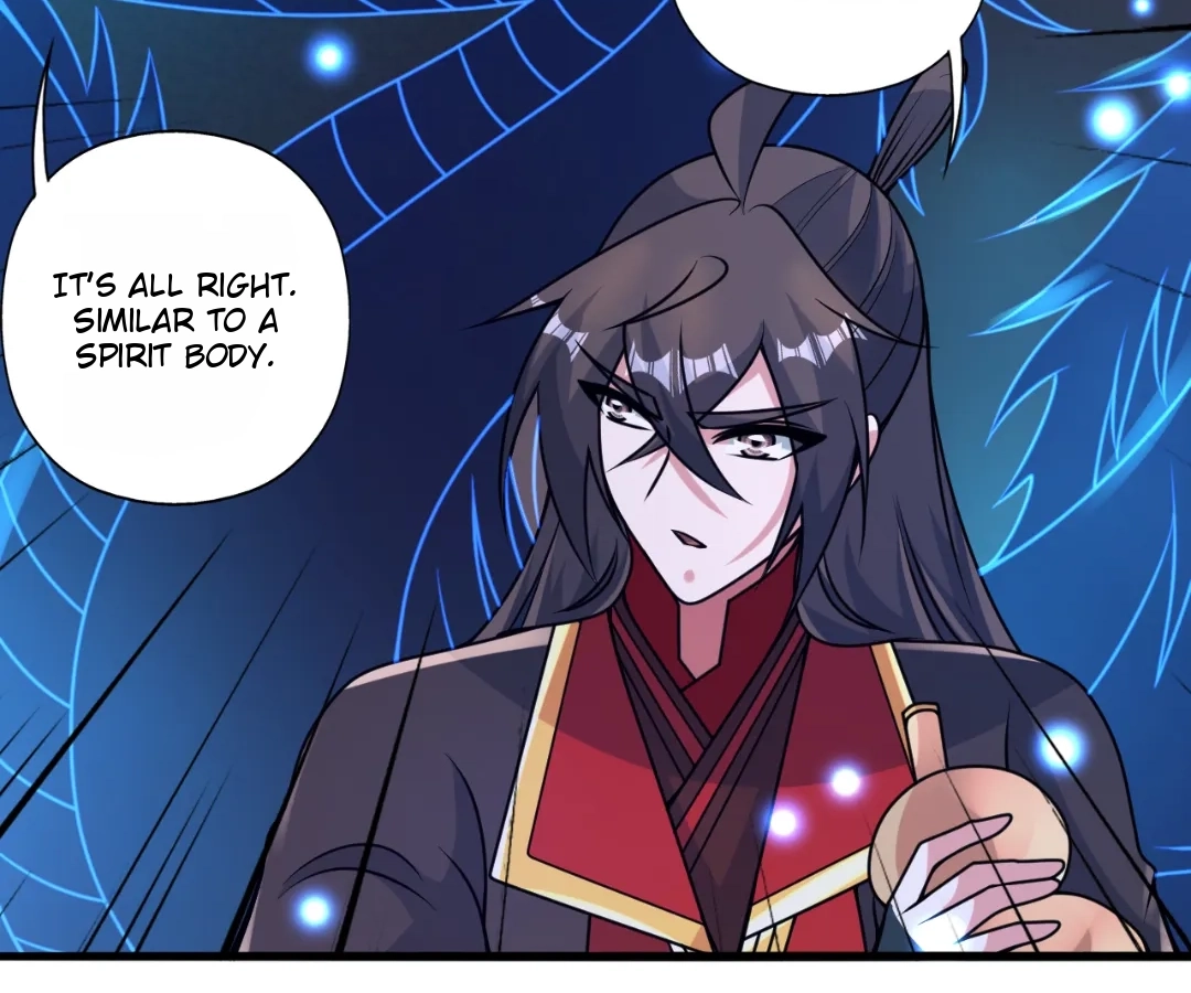 Banished Disciple's Counterattack Chapter 423 page 40 - 
