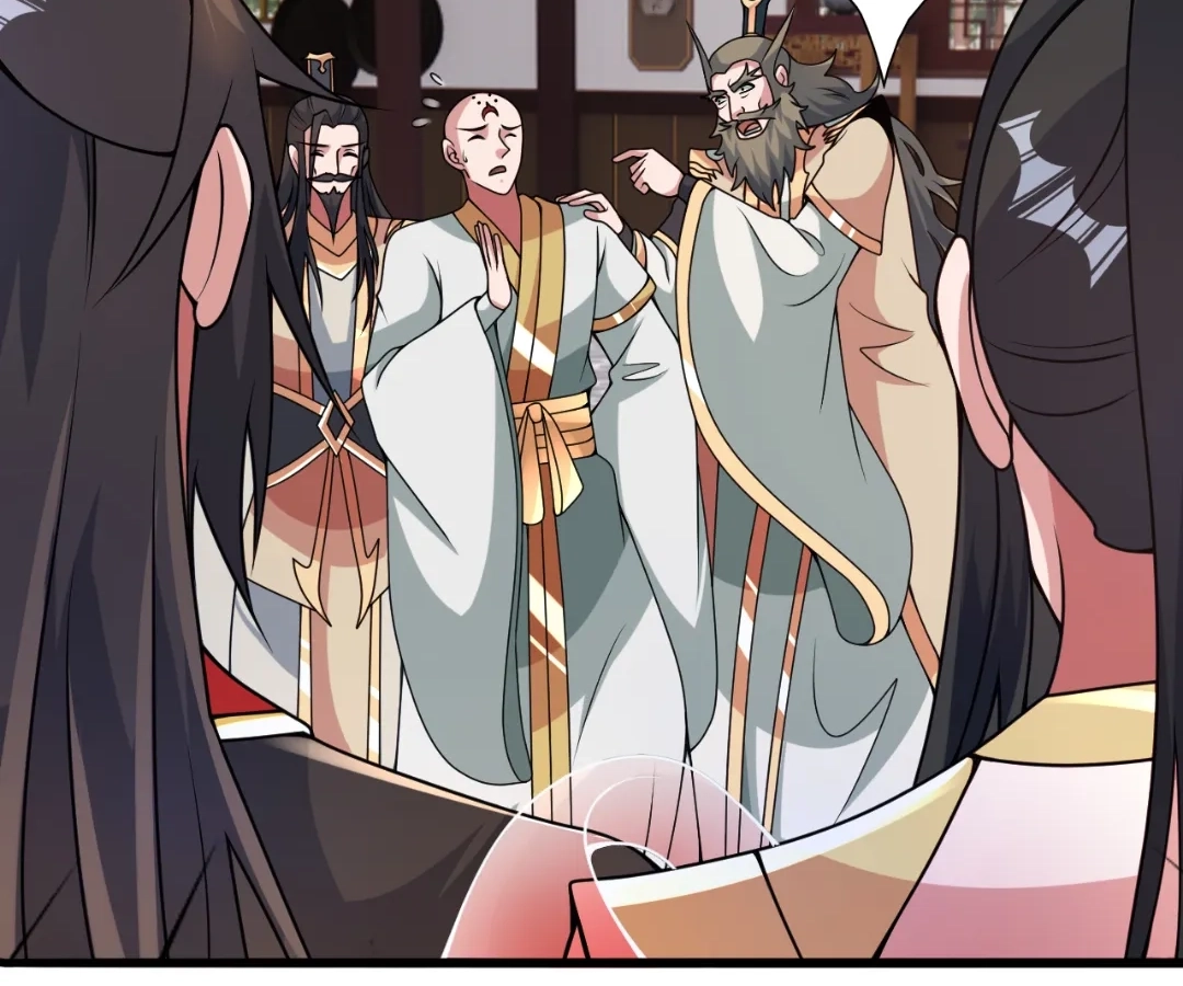 Banished Disciple's Counterattack Chapter 423 page 5 - 